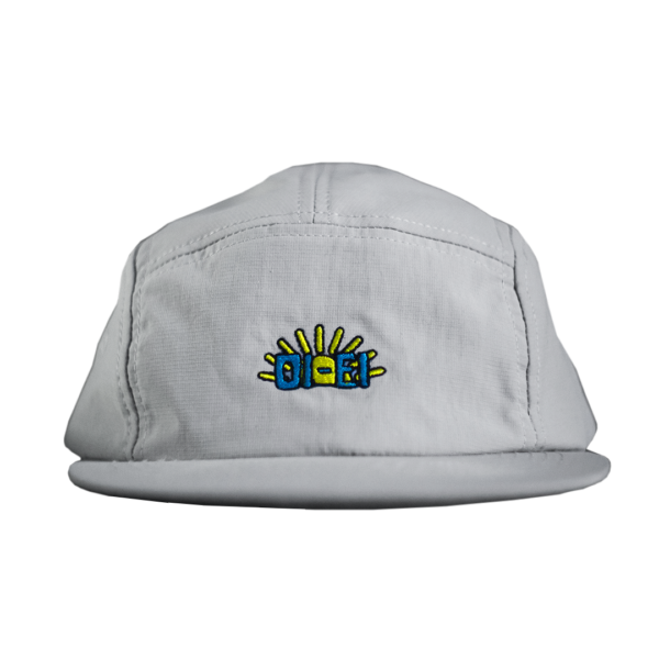 OI-EI hall five panel müts